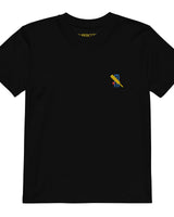 T-shirt enfant design brodé Cricket style Pop - image 5