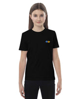 T-shirt enfant Boxe - Pop