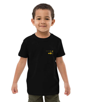 T-shirt enfant Ski - Spirit
