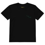 T-shirt enfant design brodé Ultimate style Spirit - image 7