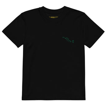 T-shirt enfant design brodé Ultimate style Spirit - image 7