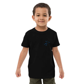 T-shirt enfant Handball - Spirit