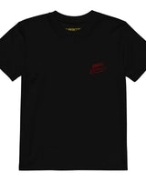 T-shirt enfant design brodé Rallye style Spirit - image 10