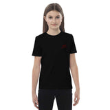 T-shirt enfant Rallye - Spirit