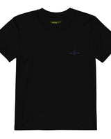 T-shirt enfant design brodé Aviron style Spirit - image 10