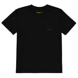 T-shirt enfant design brodé Aviron style Spirit - image 10