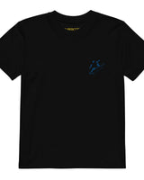 T-shirt enfant design brodé Surf style Spirit - image 10