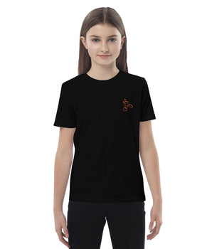 T-shirt enfant BMX - Spirit