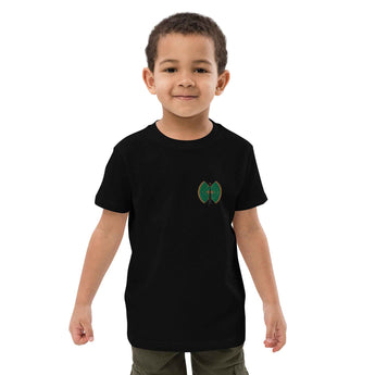 T-shirt enfant Baseball - Illusion