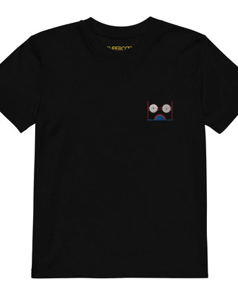 T-shirt enfant Hockey sur glace - Illusion