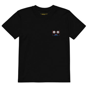 T-shirt enfant Hockey sur glace - Illusion