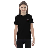 T-shirt enfant Hockey sur glace - Illusion