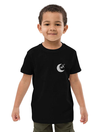 T-shirt enfant BMX - Illusion
