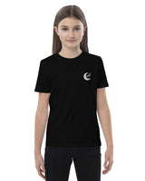 T-shirt enfant BMX - Illusion