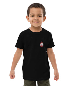 T-shirt enfant Boxe - Illusion