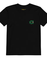 T-shirt enfant Football - Illusion