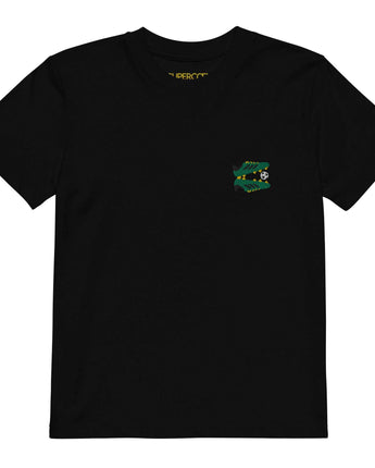 T-shirt enfant Football - Illusion