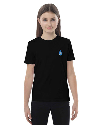 T-shirt enfant Natation - Illusion