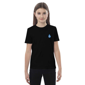 T-shirt enfant Natation - Illusion