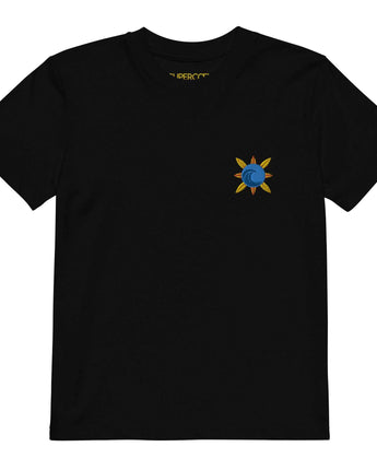 T-shirt enfant Surf - Illusion