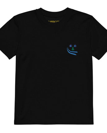 T-shirt enfant Ski - Illusion