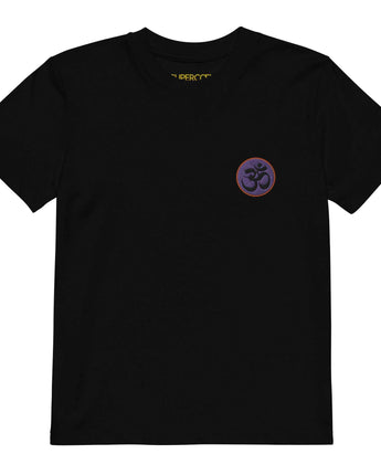 T-shirt enfant Yoga - Illusion