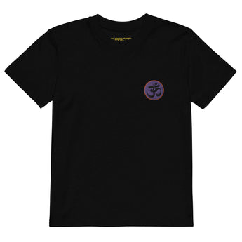 T-shirt enfant Yoga - Illusion