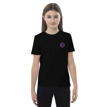 T-shirt enfant Yoga - Illusion