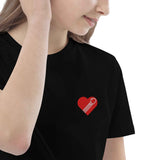 T-shirt enfant Boxe - Passion