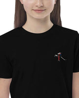 T-shirt enfant Hockey sur glace - Bauhaus