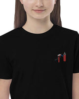 T-shirt enfant Boxe - Bauhaus