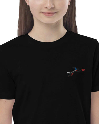 T-shirt enfant Ultimate - Bauhaus