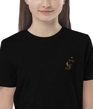 T-shirt enfant Basketball - Spirit