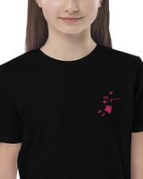 T-shirt enfant Volleyball - Spirit