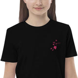T-shirt enfant Volleyball - Spirit