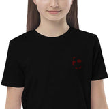 T-shirt enfant Boxe - Spirit