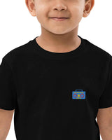 T-shirt enfant Breakdance - Pop
