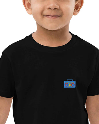 T-shirt enfant Breakdance - Pop