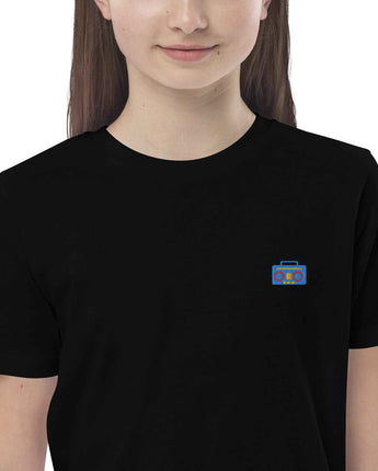 T-shirt enfant Breakdance - Pop