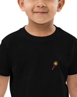 T-shirt enfant Tennis - Pop