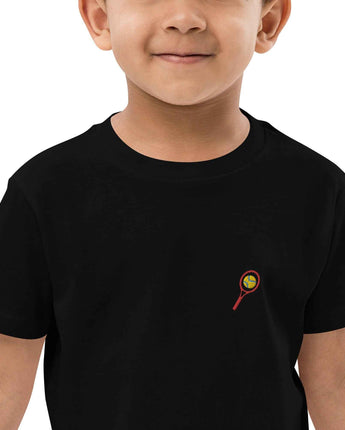 T-shirt enfant Tennis - Pop