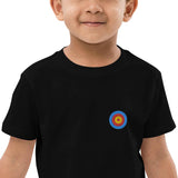 T-shirt enfant Tir à l'arc - Pop