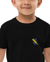 T-shirt enfant Cricket - Pop