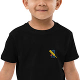 T-shirt enfant Cricket - Pop