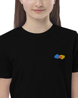 T-shirt enfant Boxe - Pop