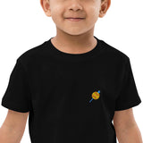 T-shirt enfant Baseball - Pop