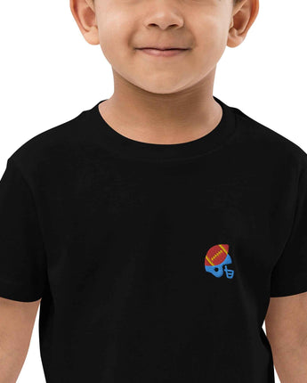 T-shirt enfant Football Américain - Pop