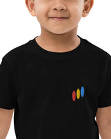T-shirt enfant Surf - Pop