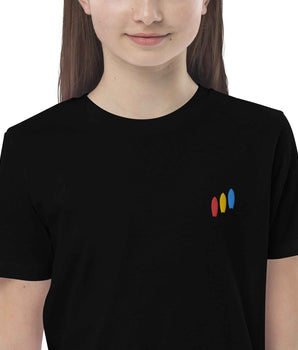 T-shirt enfant Surf - Pop
