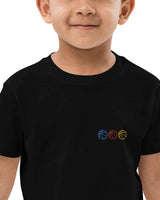 T-shirt enfant Basketball - Pop